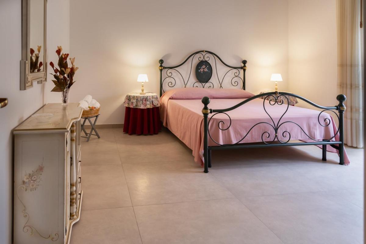 Villa Ammare Марина-ди-Лиццано Экстерьер фото